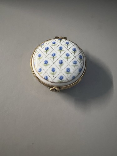 Del prado porcelain - del,