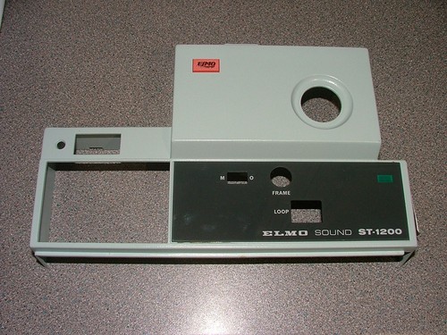 Elmo st1200 super sound - st1200,