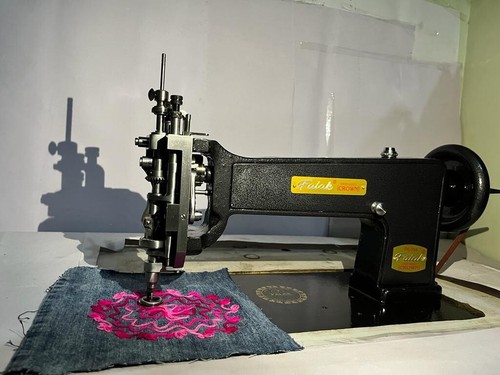 Falak 114w103 chain stitch - 114w103,