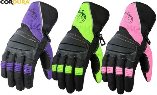 Ladies black motorbike womens - ladies,
