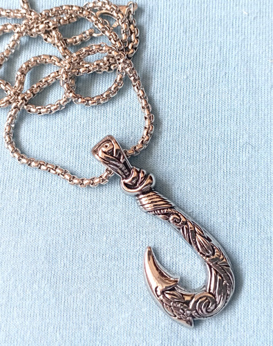 Stpc 001 tribal design - =, fish