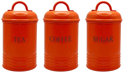 Set tea coffee sugar - set,