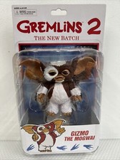 NECA - Gremlins 2  Mogwais -