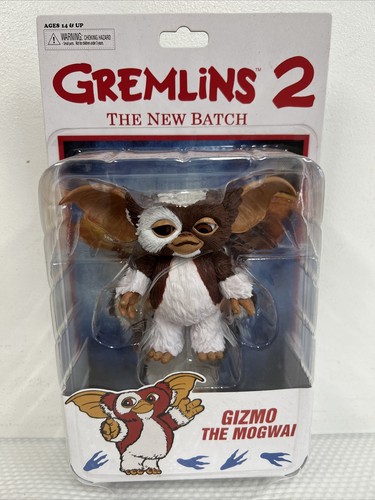 Neca gremlins mogwais - mogwais,