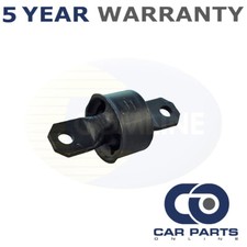 Track Control Arm Bush Rear