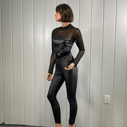 Custom women grease bad - women's,