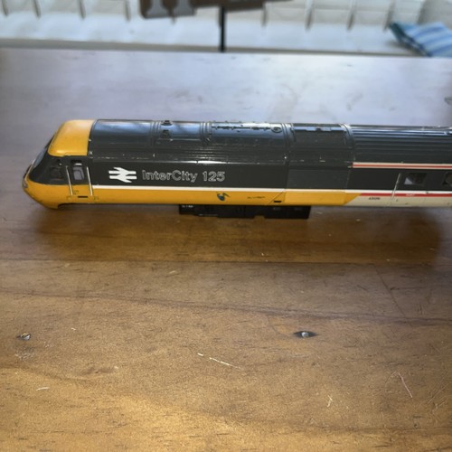 Hornby class hst body - class,