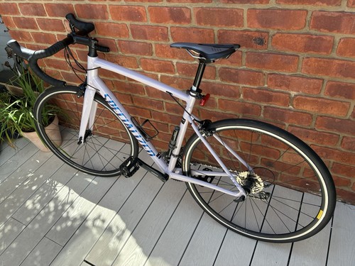 Specialized allez road - specialized, bike