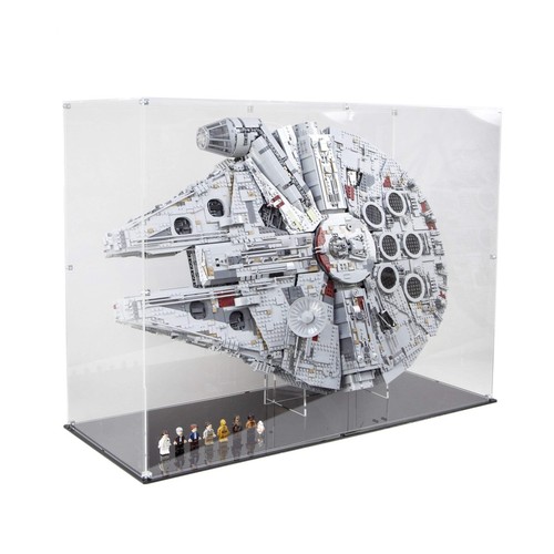 Acrylic display case for the - acrylic,
