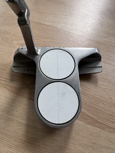 Odyssey ball blade putter - 2,