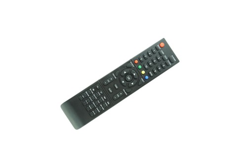 Remote control for technics - control,