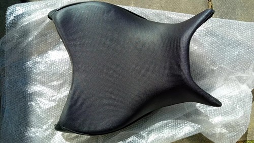 Sargent seat honda nc700x - sargent,