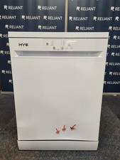 HYE Freestanding Dishwasher