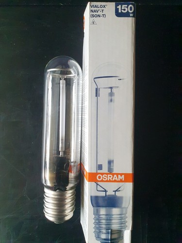 Osram vialox nav - vialox, (son-t)