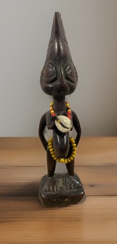 Authentic african wooden - authentic,