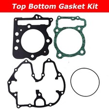 Top End Gasket Kit Head Bottom