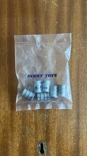French Dinky Toys 846 6 Oil Drums Barrels Meccano Bobigny