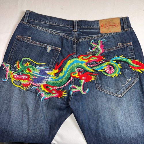 Hardy mens dragon - mens,