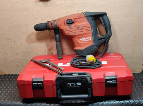 Hilti te80 atc avr - te80,