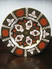 10 3/4" (28cm) Abbeydale