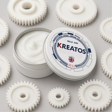 Plastic Gear Grease 20g Low