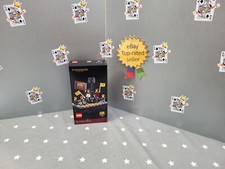 LEGO FC BARCELONA CELEBRATION 40485 NEW AND SEALED
