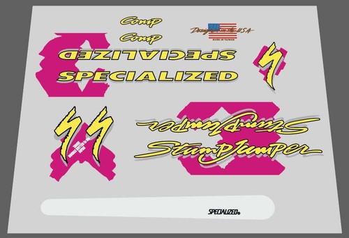 Specialized stumpjumper comp - specialized,