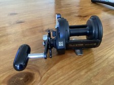 Shimano TLD Star 2040S