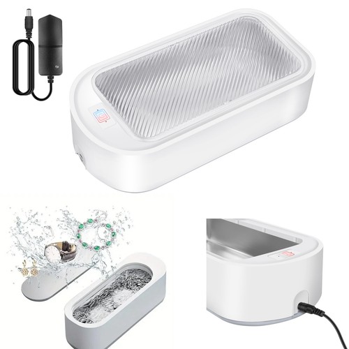 650ml ultrasonic cleaner steel - ultrasonic,