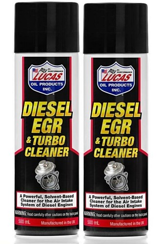 Diesel turbo egr - turbo, +