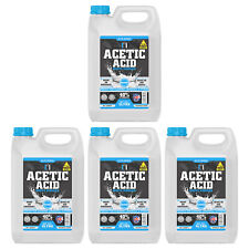 White Vinegar (40%) Very