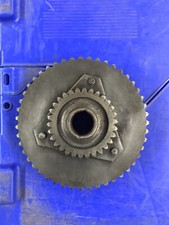 Bsa Triumph Clutch Project