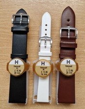 Hirsch  Italocalf  Watch Strap