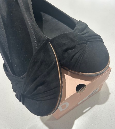Ladies graceland shoes size - ladies,