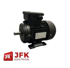 electric motor 3 phase 400