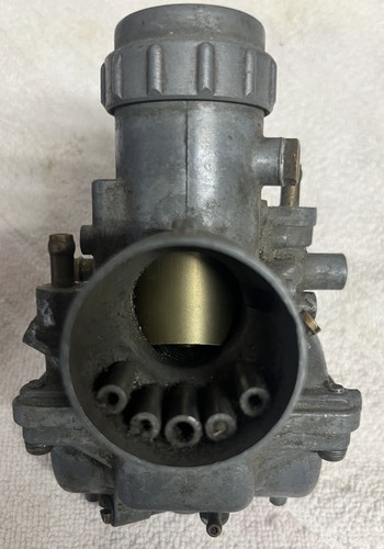 Vespa lambretta mikuni - lambretta, vm