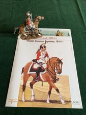 Del Prado Cavalry Of The