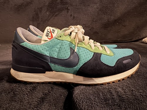 Vintage nike air vortex - vintage, 9