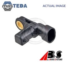 31258 ABS WHEEL SPEED SENSOR REAR RIGHT LEFT ABS NEW OE REPLACEMENT