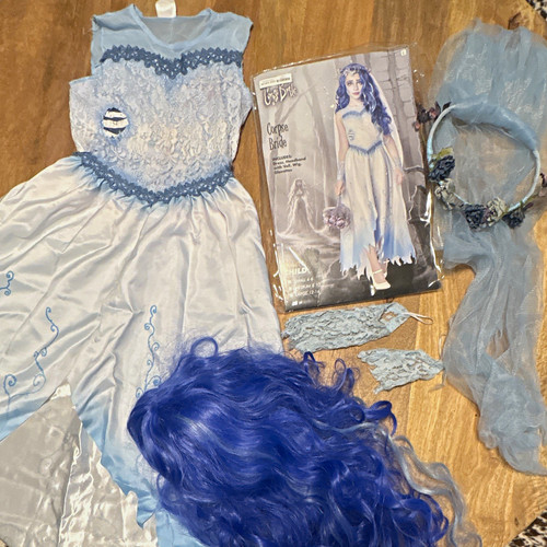 Spirit halloween corpse bride - spirit,