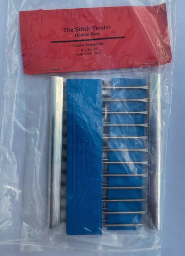 Stitches transfer tool set - transfer,