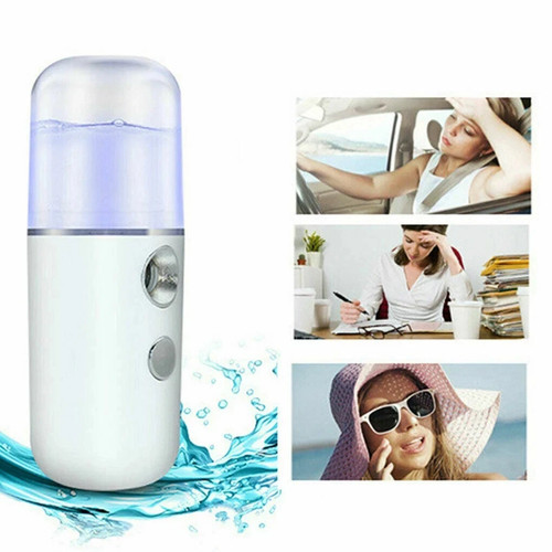 Nano facial mist sprayer face - mist,