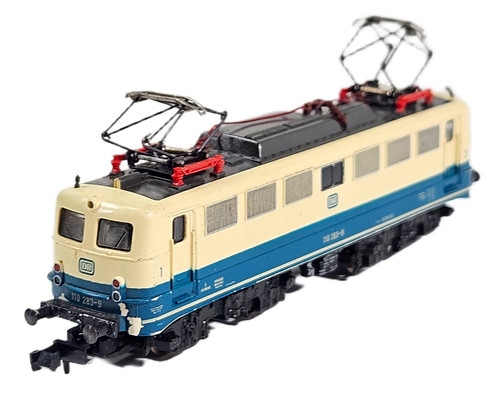 Fleishmann 7333 gauge db - n,