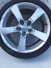 MAZDA RX8 18" ALLOY WHEEL