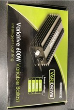 MAXIBRIGHT VARIDRIVE 600W