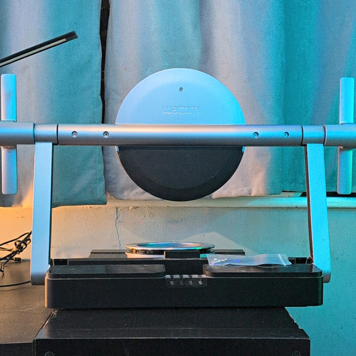 Wacom cintiq pro - cintiq, 24