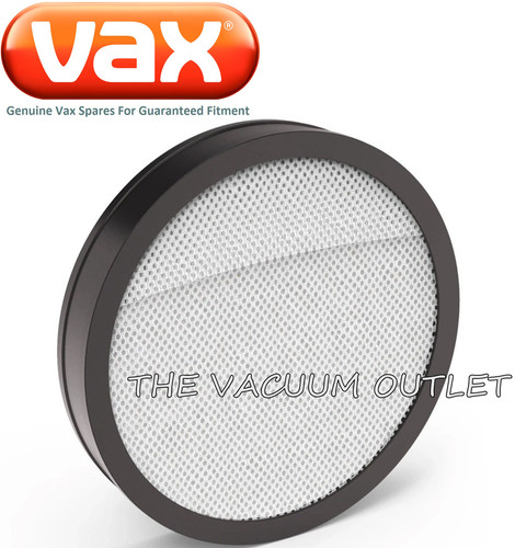 Genuine vax blade hepa - 3, 4