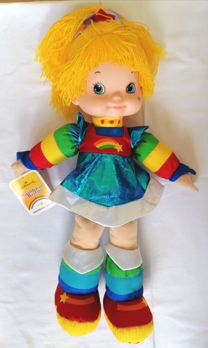 Reissue hallmark rainbow - hallmark, 18"