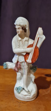 Antique Staffordshire figurine
