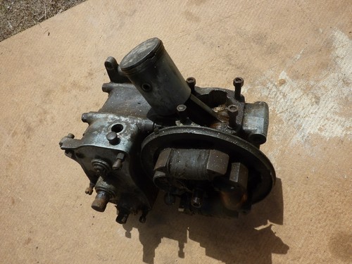 Villiers 433b 30c 150cc engine - 433b,